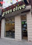 green olie