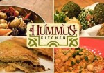 hummus kitchen