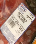 kosher pork