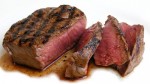 steak